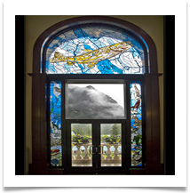 WINDOWS and DOORS - Des Hawley